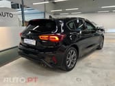Ford Focus 1.0 EcoBoost MHEV ST-Line
