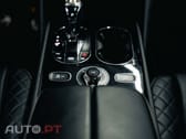 Bentley Bentayga Hybrid