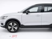 Volvo XC40 Volvo XC 40 1.5 T5PHEV Inscription
