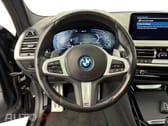 BMW X3 xDrive30e Aut. M Sport