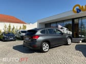 BMW X1 25 e xDrive