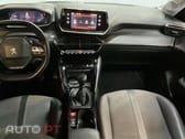 Peugeot 208 1.2 PureTech Allure