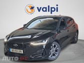 Ford Focus 1.0 EcoBoost MHEV ST-Line