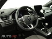 Renault Captur Captur 1.0 TCe Techno