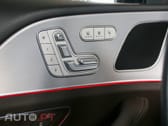 Mercedes-Benz GLE de 4Matic
