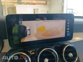 Mercedes-Benz GLC 220 d 4Matic