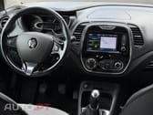 Renault Captur 0.9 TCE