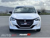 Peugeot 208 1.5 BlueHDi Allure Pack