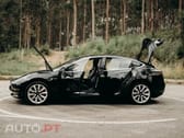 Tesla Model 3 Long Range AWD Dual Motor