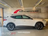 Cupra Formentor 1.4 e-Hybrid DSG VZ