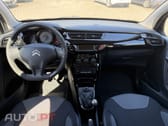 Citroen C3 1.4 HDi Airdream Tonic