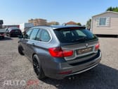 BMW 325 d Touring Auto