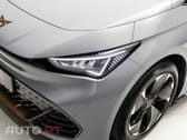 Cupra Born 58 kWh