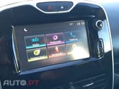 Renault Clio Sport Tourer 1.5 dCi Dynamique S 90g