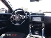 Jaguar XE 2.0 D R-Sport Aut.