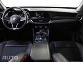 Alfa Romeo Stelvio 2.2 D Super AT8