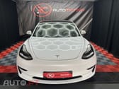 Tesla Model 3 Performance Dual Motor AWD