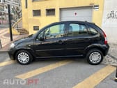 Citroen C3 1.4 HDi Airdream First