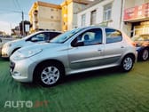 Peugeot 206 1.1 Trendy