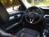 Mercedes-Benz C 200 CDi Elegance BE