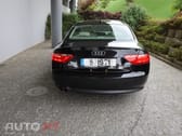Audi A5 2.0 TDI