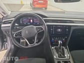 Volkswagen Arteon 1.4 TSI eHybrid Elegance