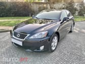 Lexus IS 220 Business c/ Pack Sport