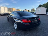 BMW 525 d Pack M Auto