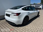 Tesla Model 3 Premium Long Range Dual AWD