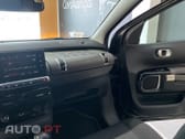 Citroen C4 Cactus 1.5 BlueHDi Shine