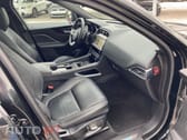 Jaguar F-Pace 2.0 i4D R-Sport Aut.