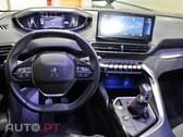 Peugeot 5008 1.5 BlueHDi Allure Pack