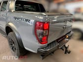 Ford Ranger 2.0 TDCi CD Raptor 4WD