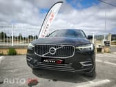 Volvo XC60 2.0 T8 PHEV Inscription AWD