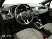 Renault Clio Clio 1.0 TCe Techno