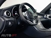 Mercedes-Benz C 300 e T 9G-TRONIC Night Edition