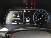 Nissan Leaf 40kWh