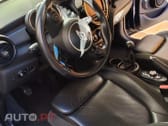 MINI Cooper D