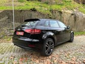 Audi A3 Sportback 1.0 TFSI Design