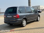 Volkswagen Sharan 2.0 TDi Freestyle
