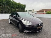 DS DS5 2.0 Hybrid4 Sport Chic