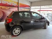 Renault Clio 1.5 dCi Confort