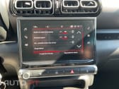 Citroen C3 Aircross 1.2 PureTech C-Series