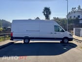 Volkswagen Crafter  35 L5H4 2.0 TDI