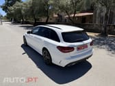 Mercedes-Benz C 300 de T 9G-TRONIC AMG Line