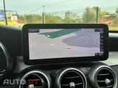 Mercedes-Benz C 300 C300 de hibrido plu-in