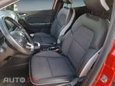 Renault Captur 1.0 TCe 90 techno