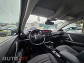 Citroen C4 1.2 PureTech Shine Pack EAT8