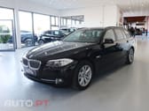 BMW 520 d Line Luxury