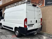 Peugeot Boxer 2.0 BlueHDi 335 L2